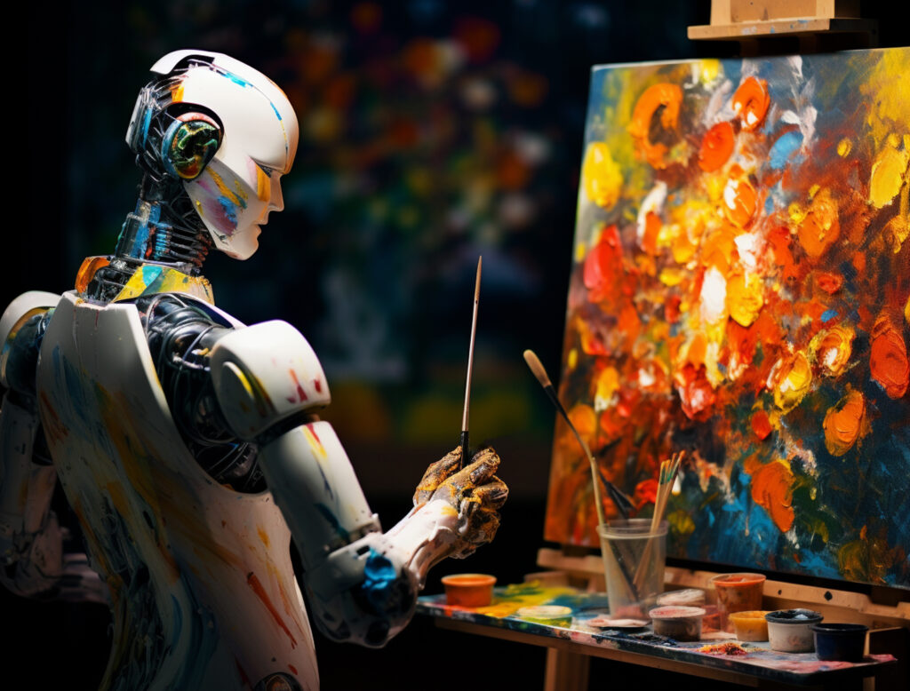 - iPic.ai - Create Beautiful Ai Art or Ai Images For Free