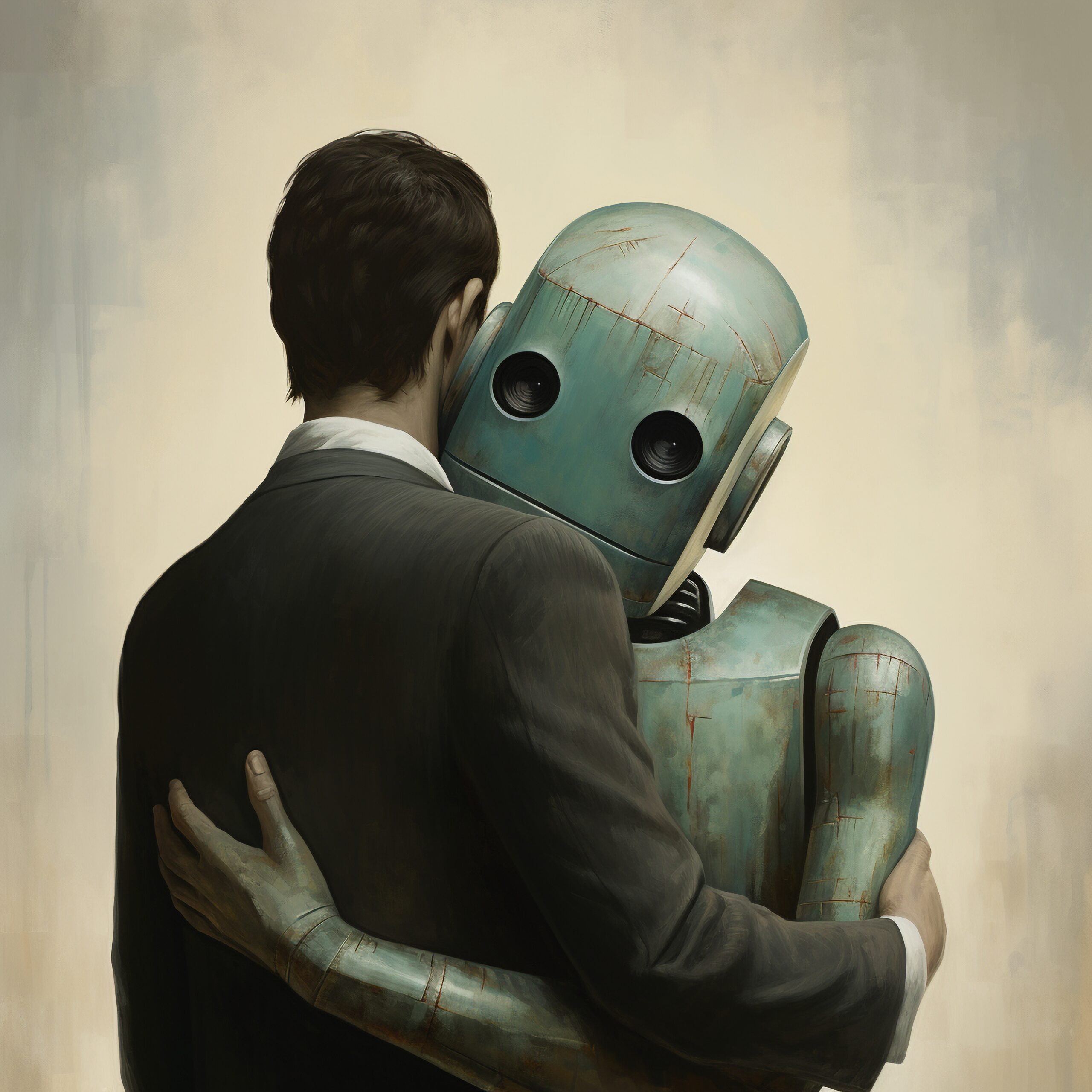 9 Tips on Avoiding Infringement With AI Artwork