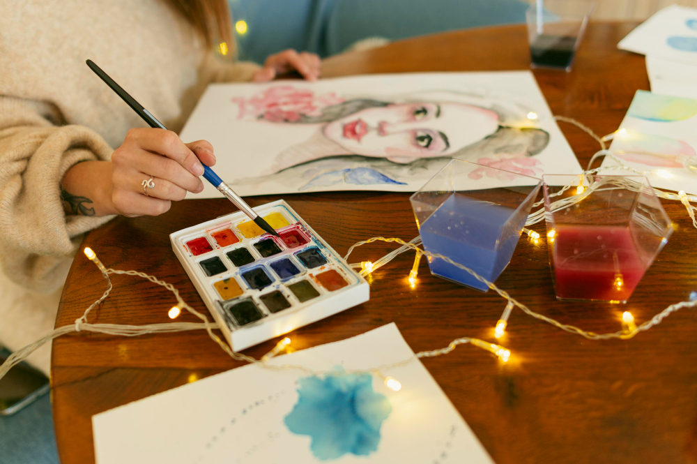 - iPic.ai - Create Beautiful Ai Art or Ai Images For Free