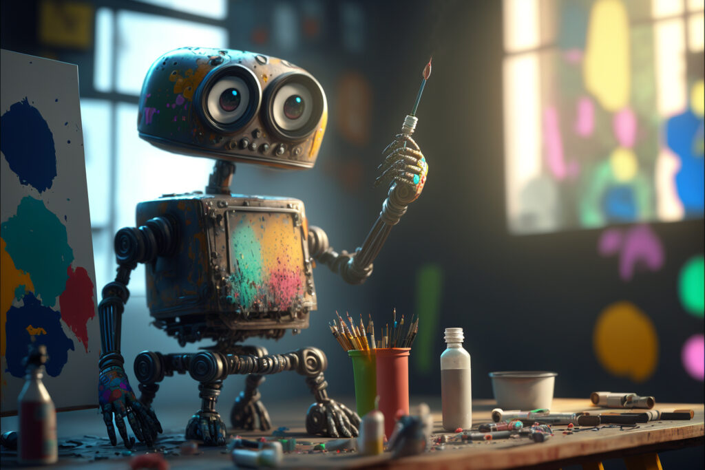 - iPic.ai - Create Beautiful Ai Art or Ai Images For Free