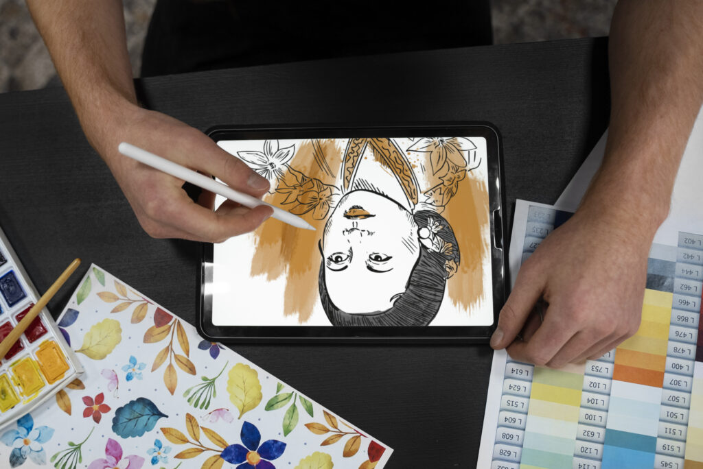 - iPic.ai - Create Beautiful Ai Art or Ai Images For Free