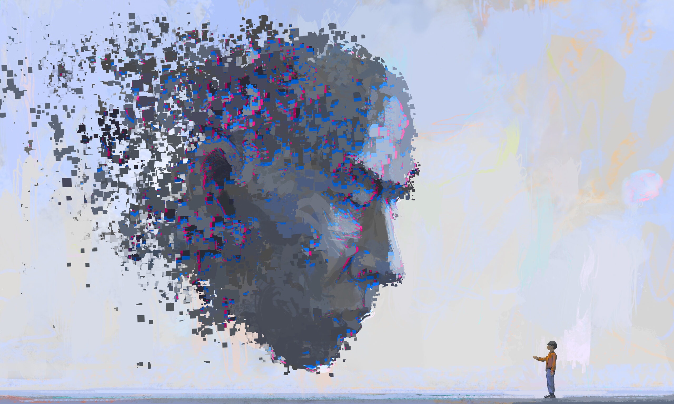 Exploring Neural Network-Driven Styles in Digital Art