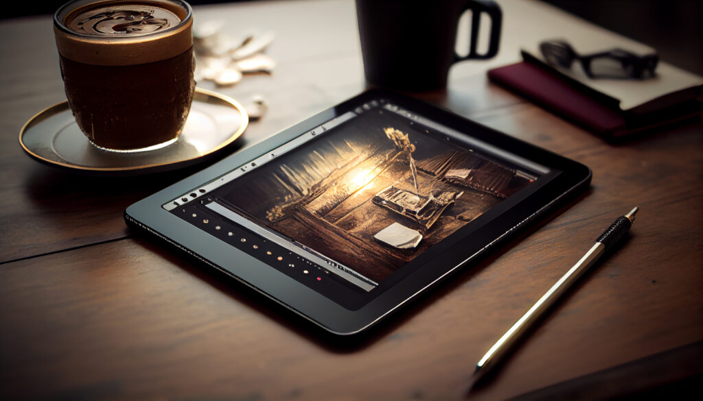 - iPic.ai - Create Beautiful Ai Art or Ai Images For Free
