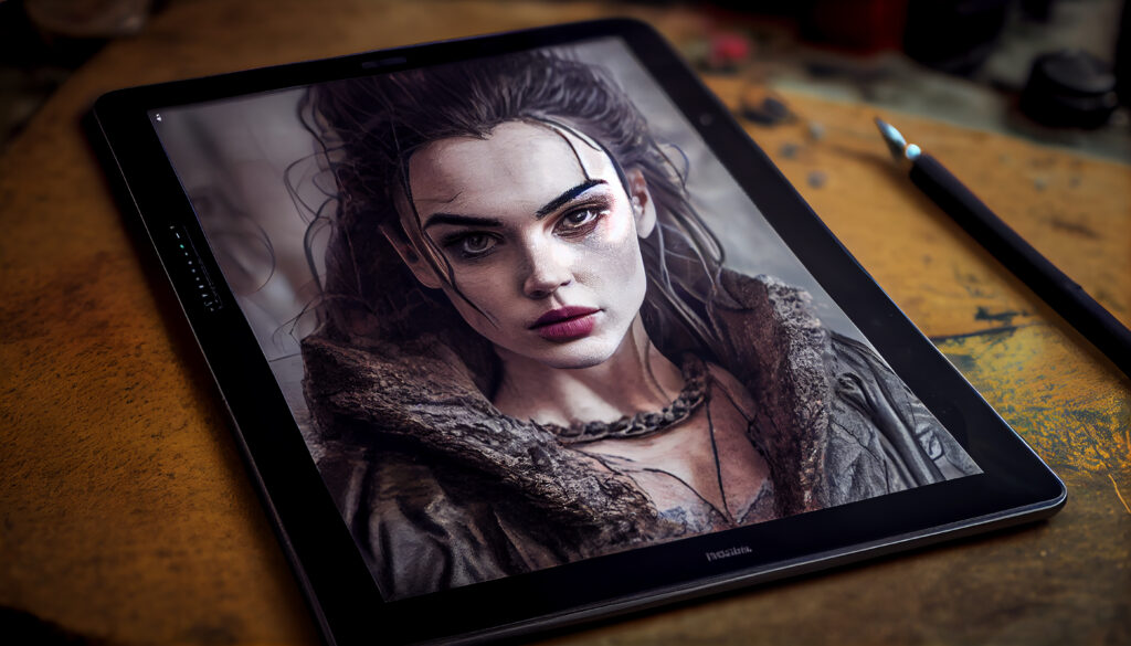 - iPic.ai - Create Beautiful Ai Art or Ai Images For Free