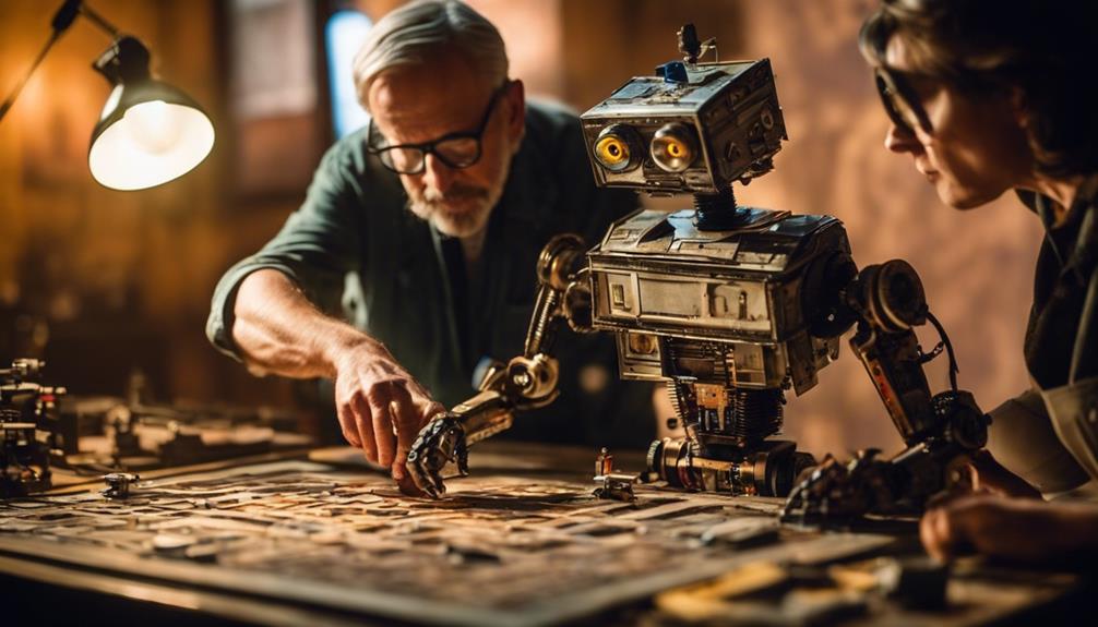 acknowledge artificial intelligence boundaries