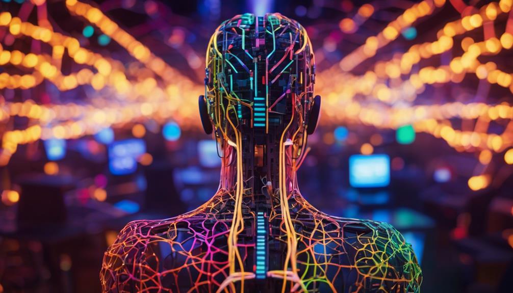 advance in artificial intelligence