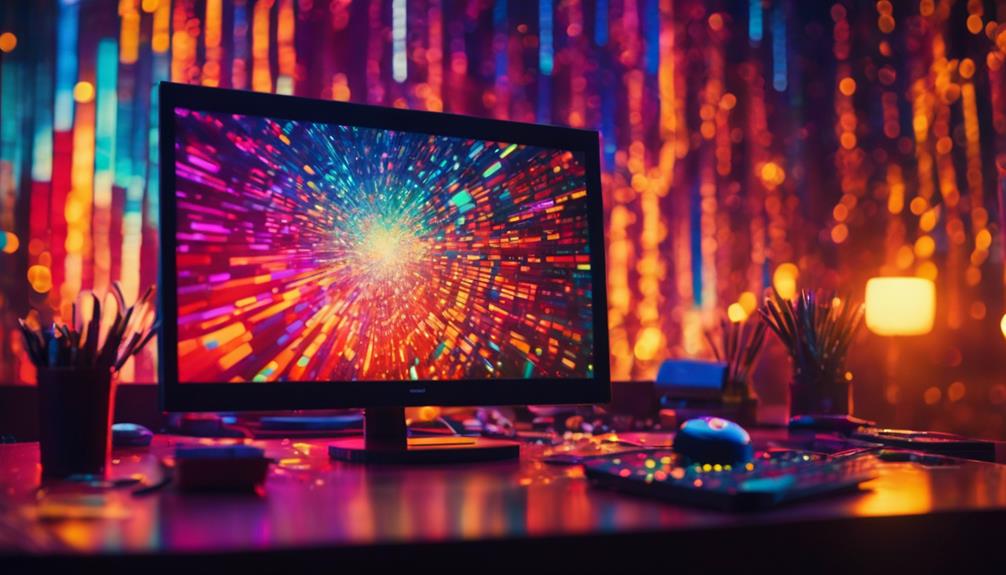Top Free AI Art Platforms for Digital Creators