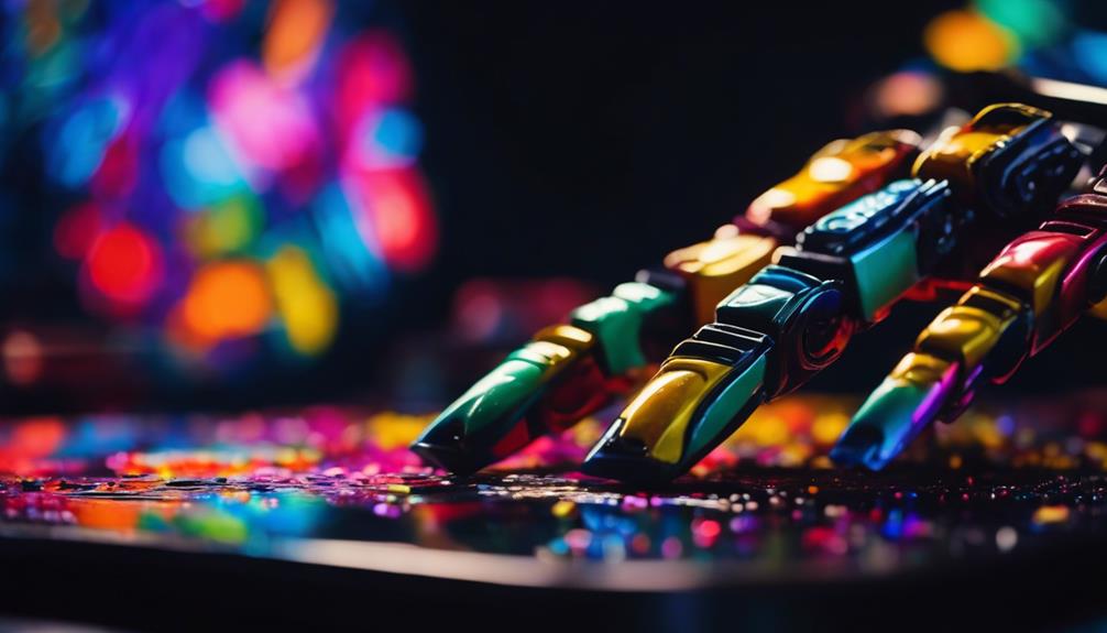 Top Free AI Art Generators of 2024 Revealed