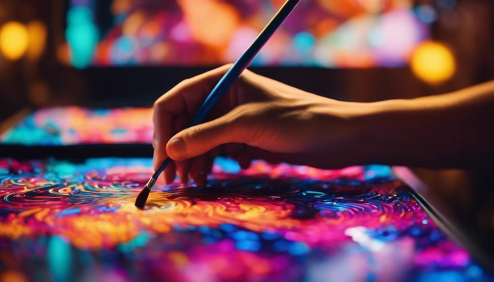 Guide to Using Free AI Art Platforms Effectively
