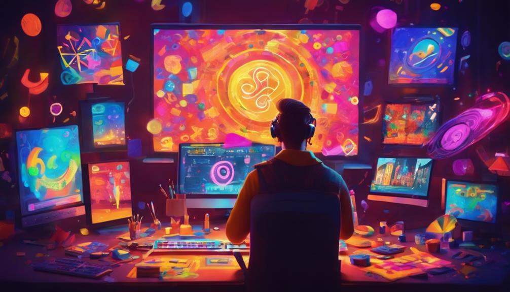 Why Choose No-Cost AI Art Tools With Easy UI?