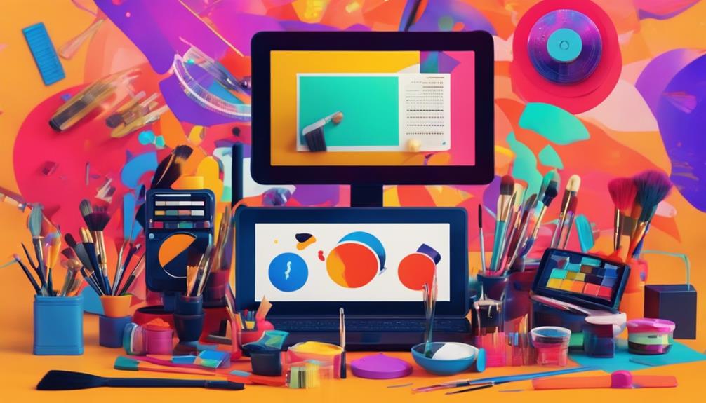 ai art tools list