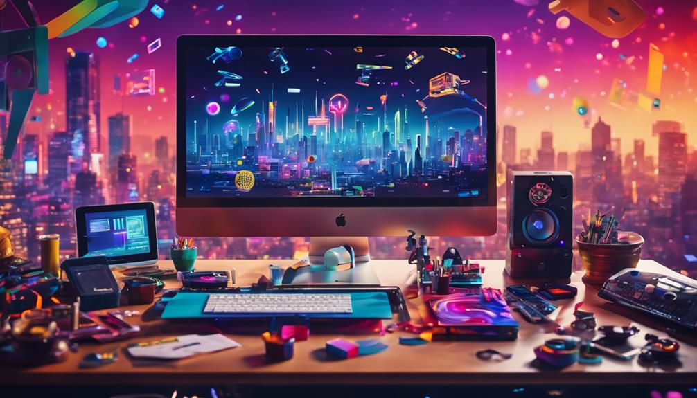 Best Free AI Art Tools of 2024 Revealed