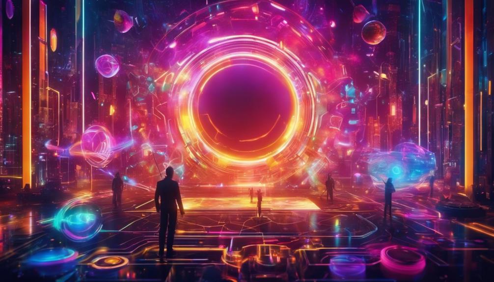 ai creativity revolutionizing art