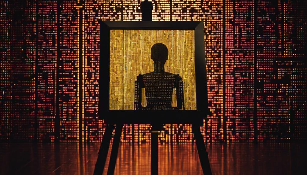 ai generated artwork by obvious