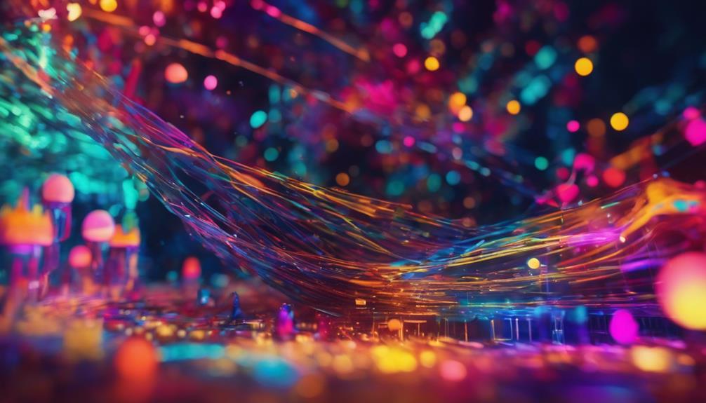 ai generated music analysis