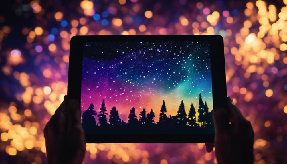 ai understanding astronomy software