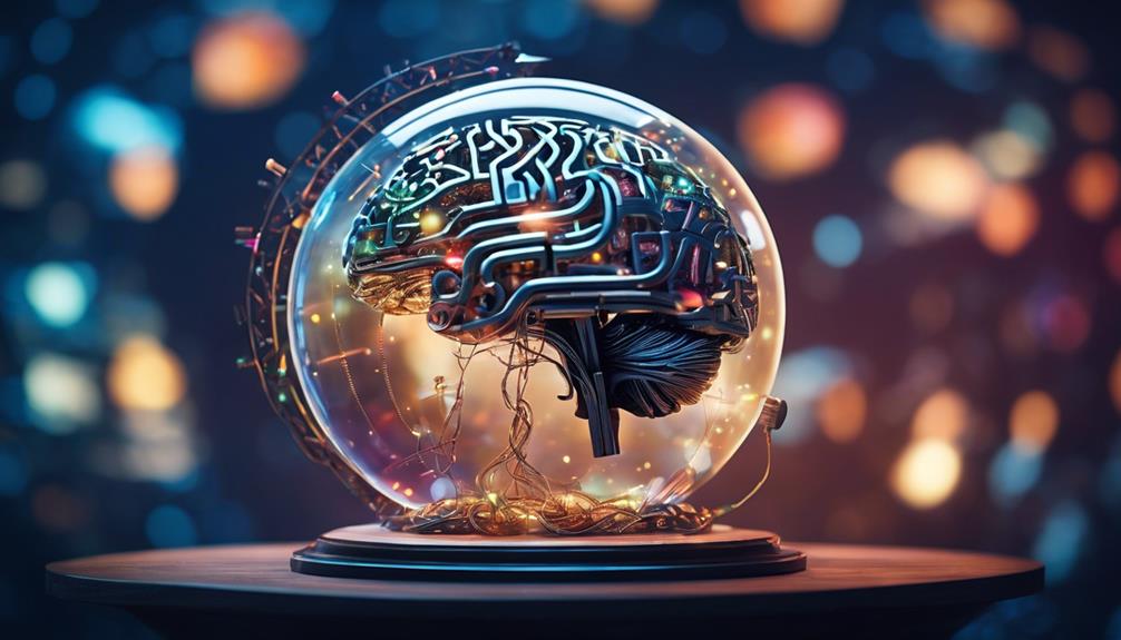 analyzing future technology trends