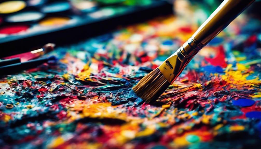 Free Art Generators Ruin True Artistic Integrity