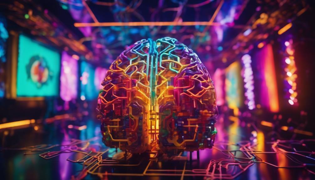 Why Opt for Free AI Image Generation in 2024?