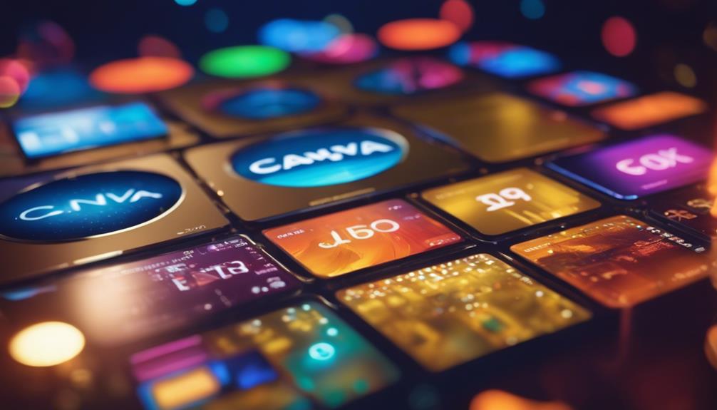 canva s ai features benefits