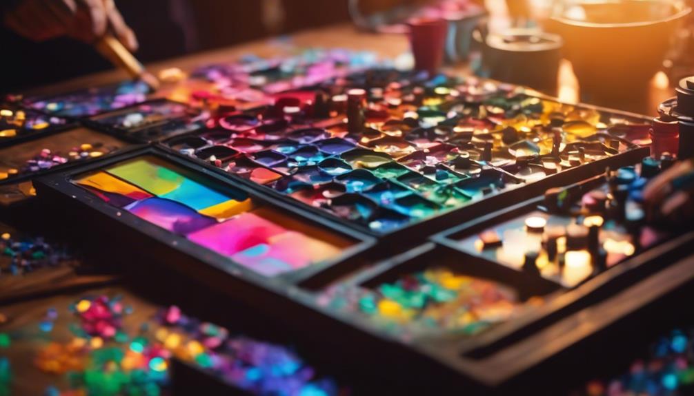creative photo editing app