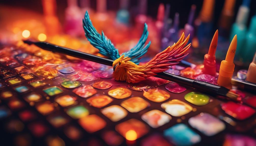 dream like creative studio