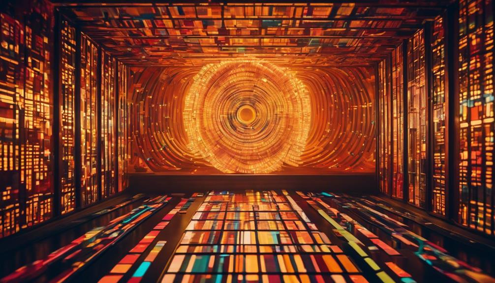 encouraging artistic partnerships creatively