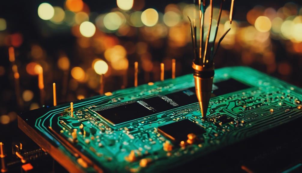 ethical data management practices