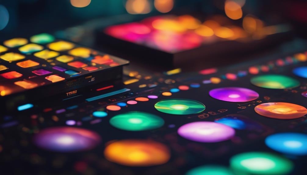 exploring adobe firefly intricacies