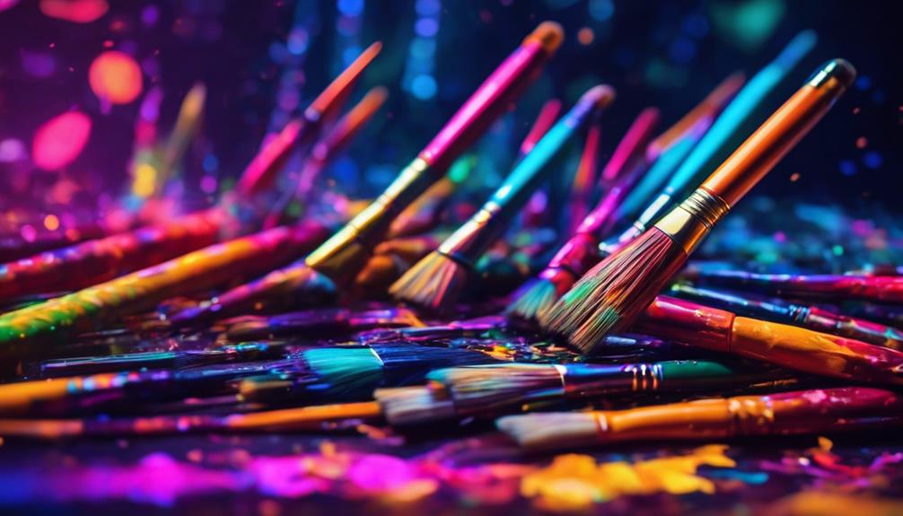 exploring ai in art