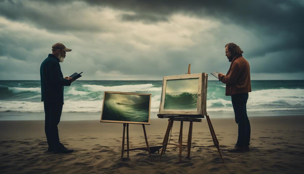 exploring diverse viewpoints critically