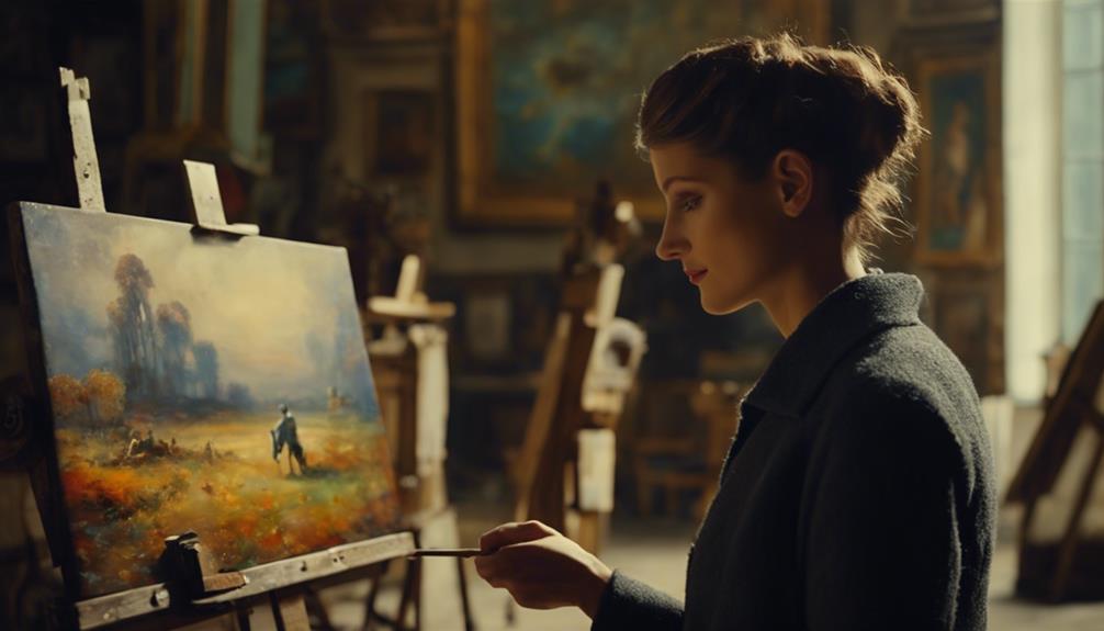 exploring the essence of creativity