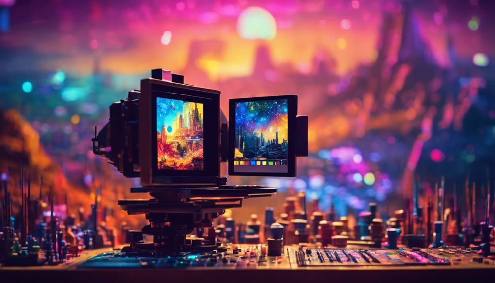 10 Best Free AI Art Software Reviewed