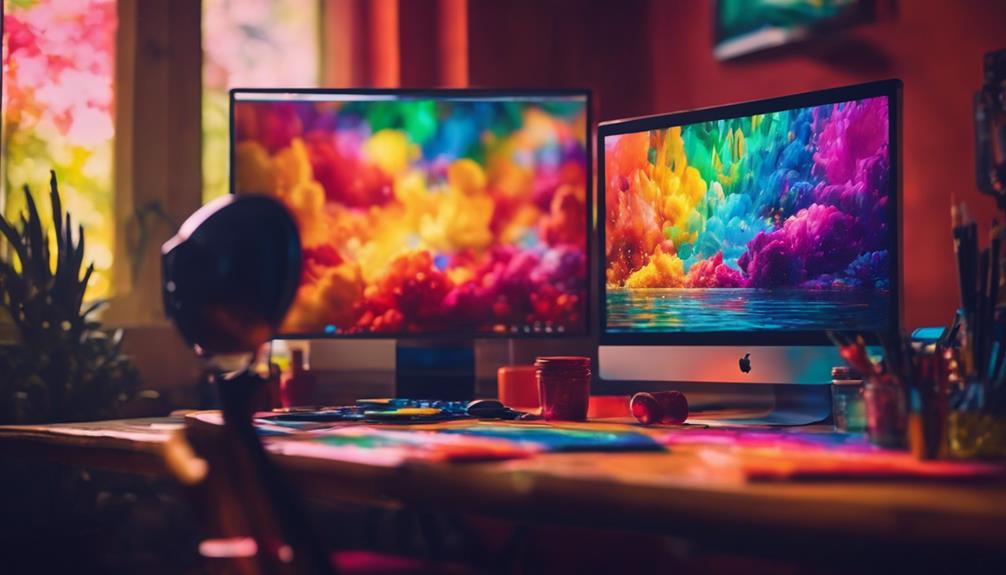Top No-Cost Art Generators With User-Friendly Interfaces
