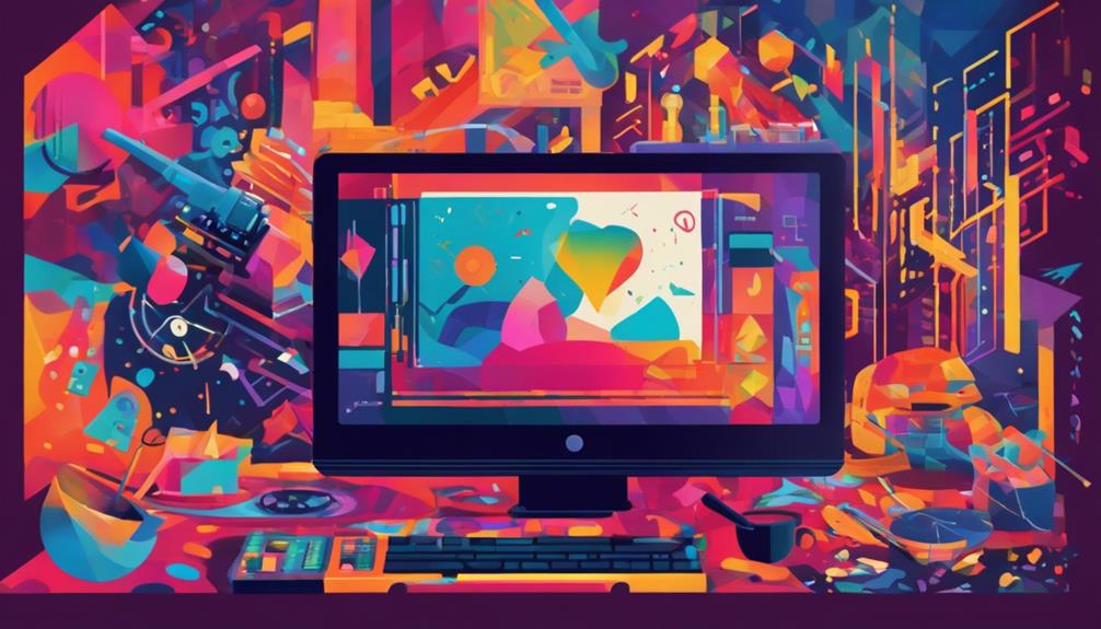 graphic design made easy