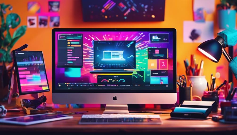 graphic design platform online