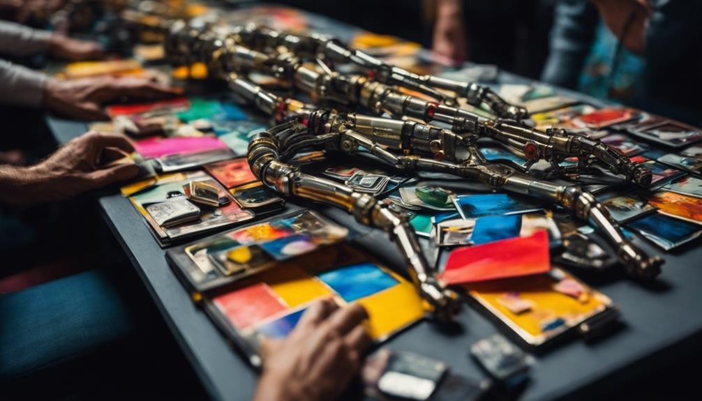 impact of pandemic on artists