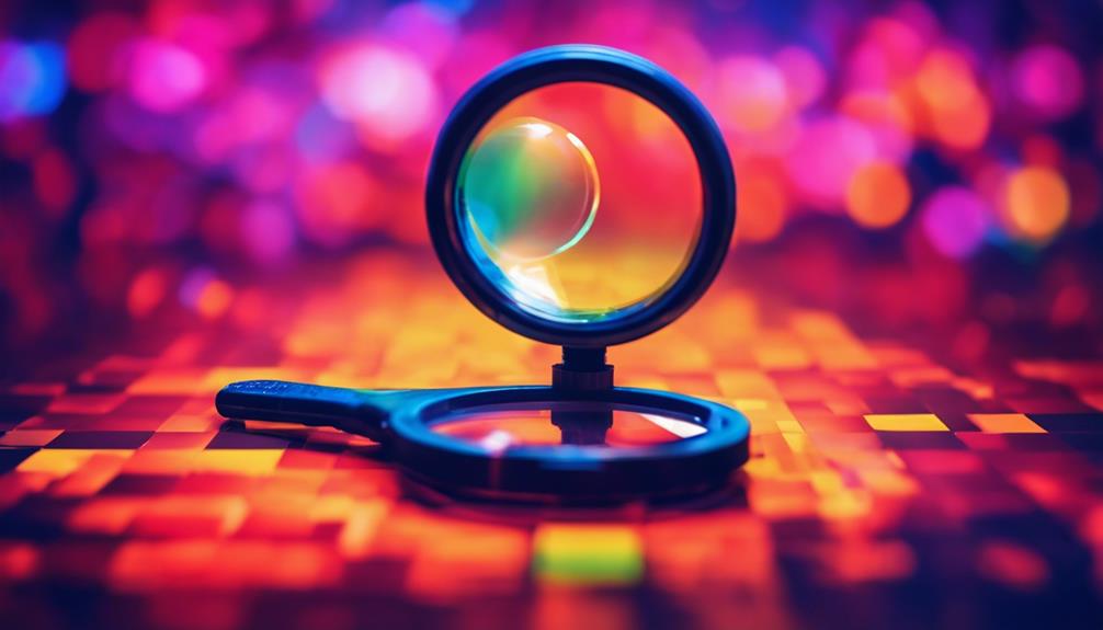 improving image resolution clarity
