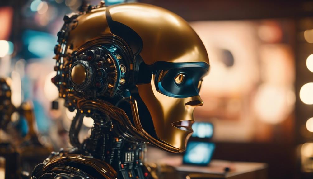 innovating art through technology