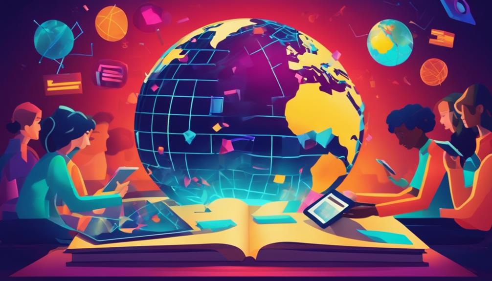 innovative technology in education