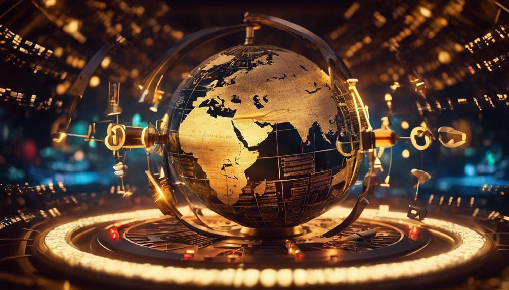 intellectual property protection overview