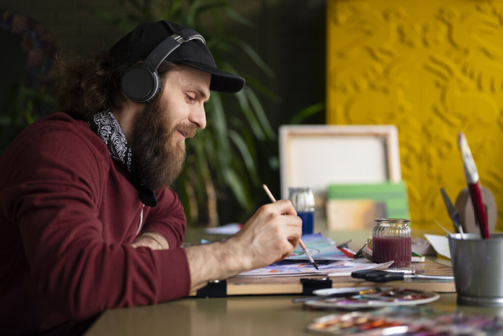 - iPic.ai - Create Beautiful Ai Art or Ai Images For Free