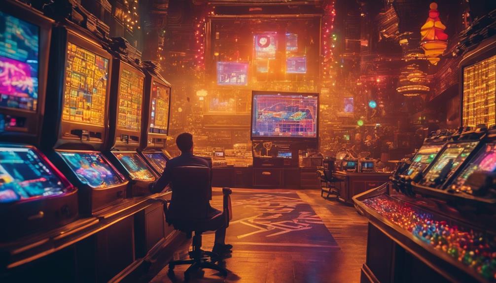 monetizing ai generated art