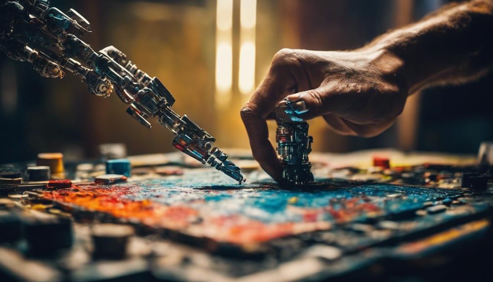 ownership and intellectual property