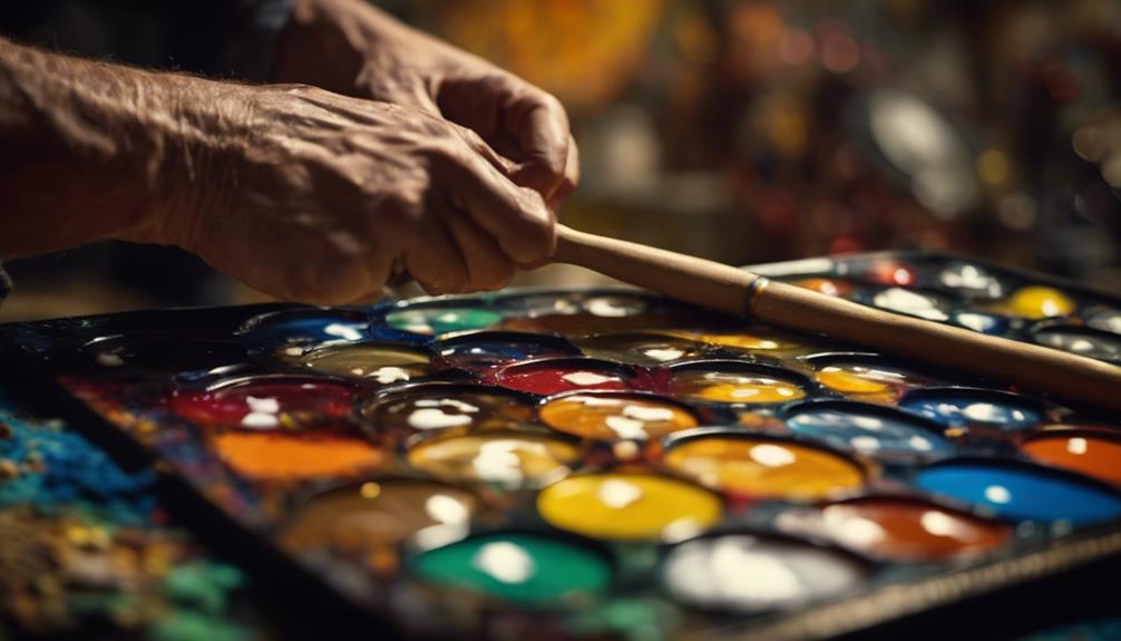 selection factors for decision making