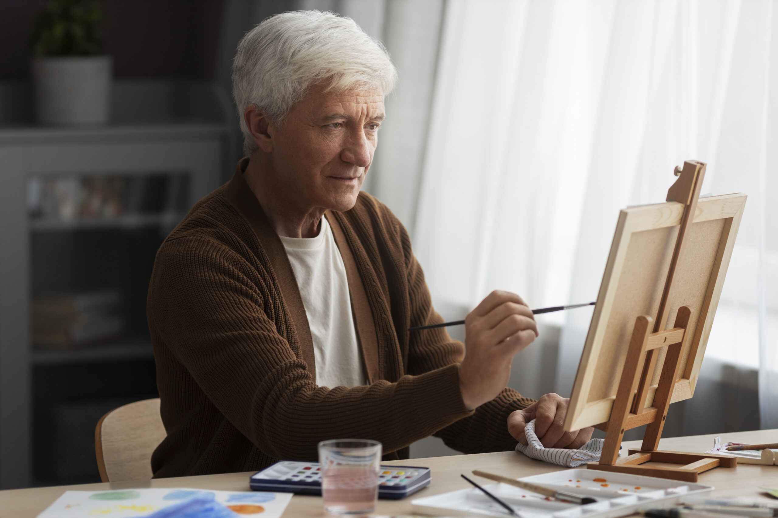 What is the impact of GANs on digital art creation?