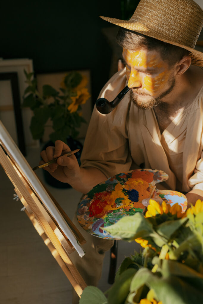 - iPic.ai - Create Beautiful Ai Art or Ai Images For Free