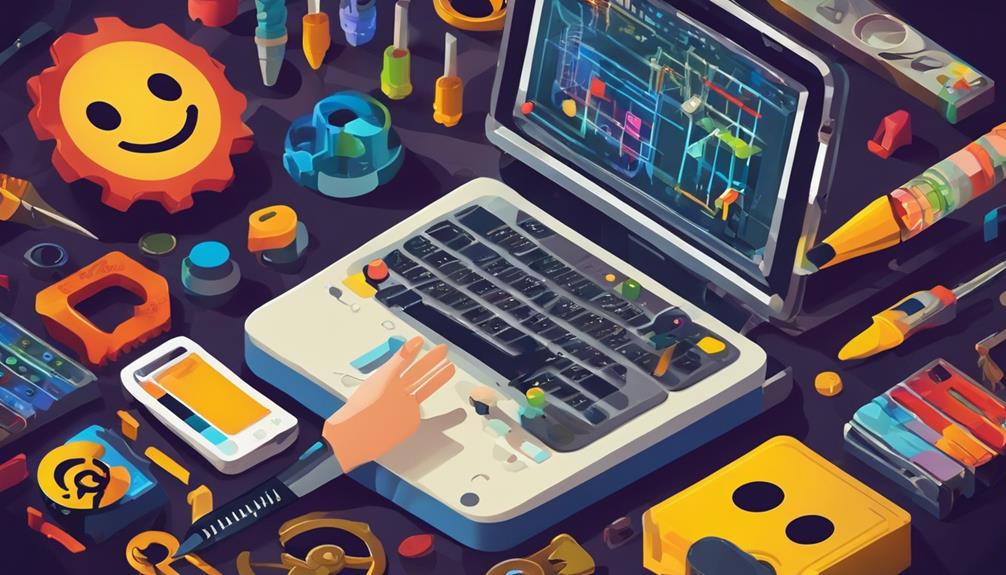 What Are the Easiest Art Generator Platforms to Use?