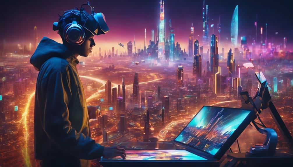 the future of journalism