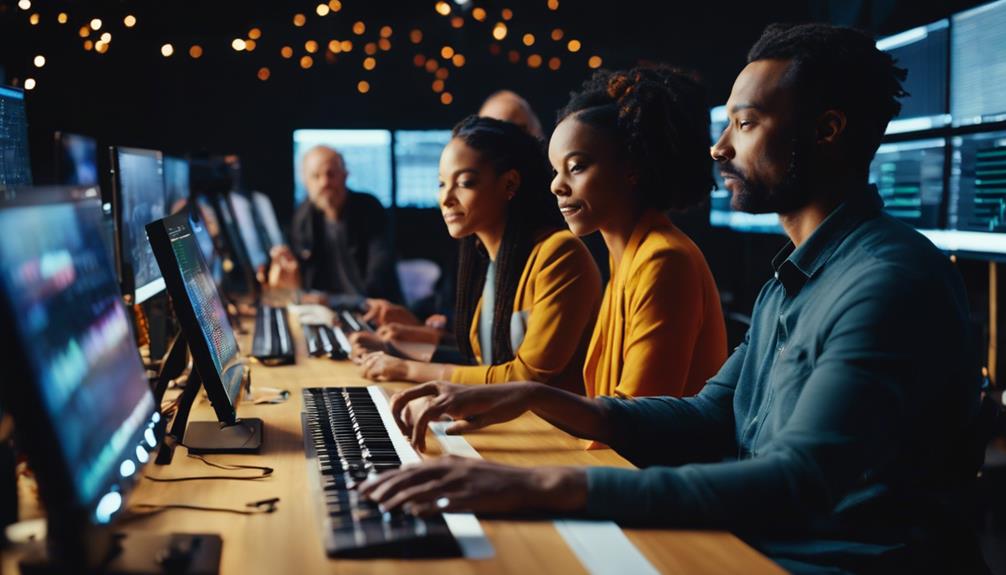 understanding user needs deeply